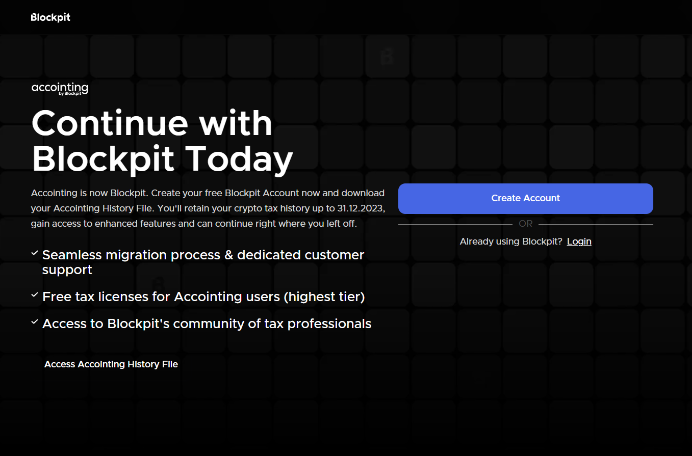 accointing.com
