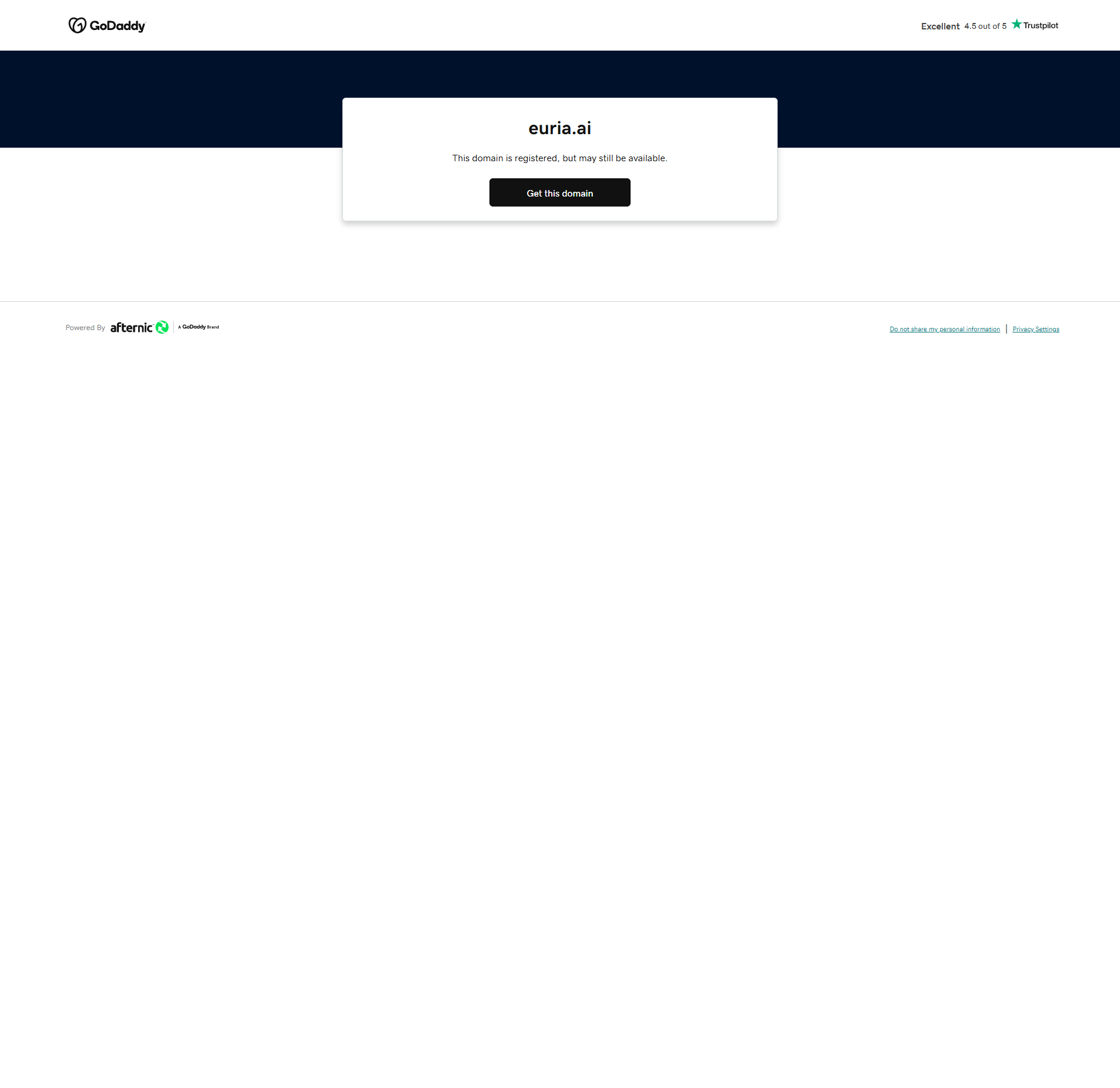 euria.ai