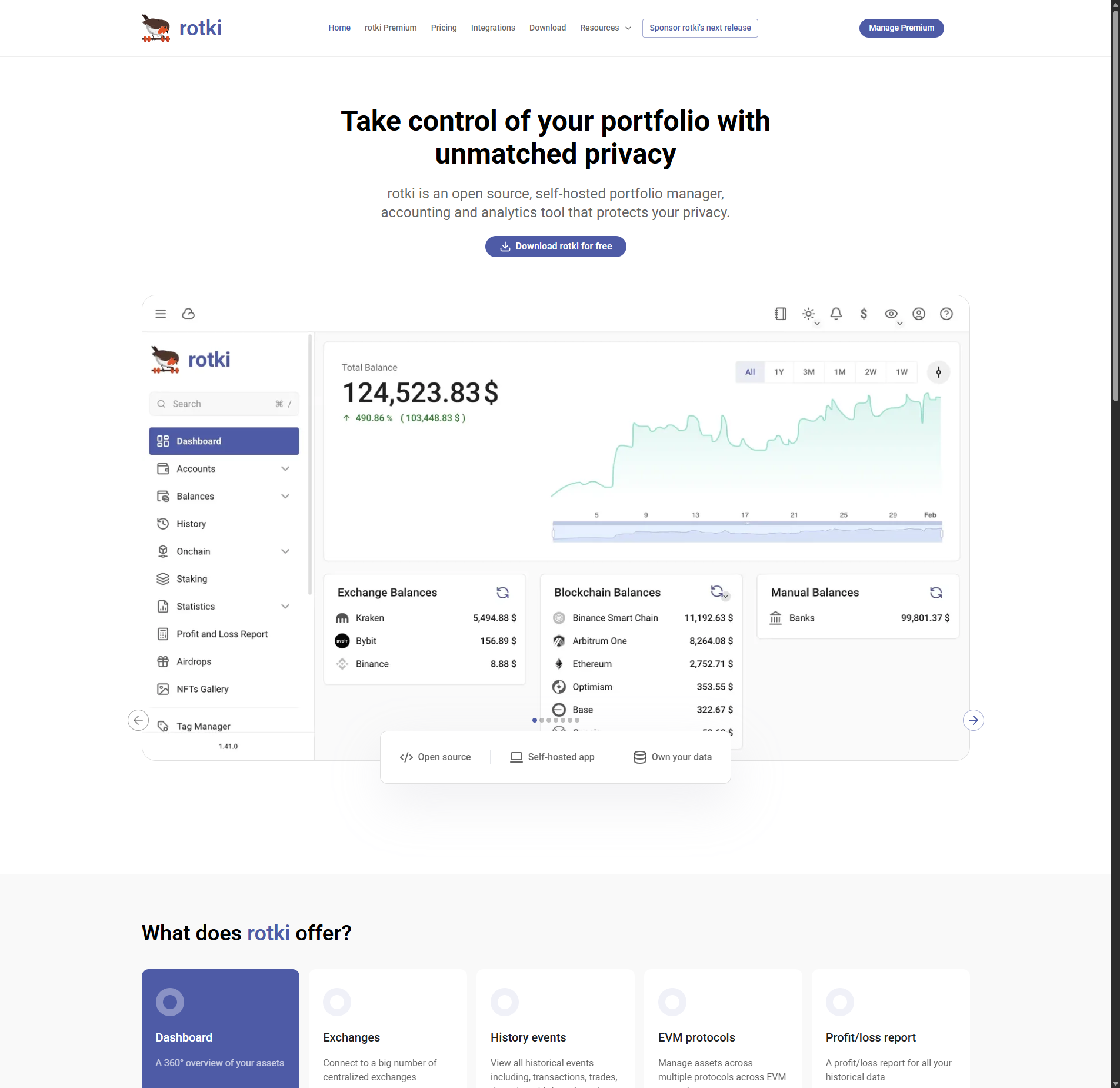 rotki.com