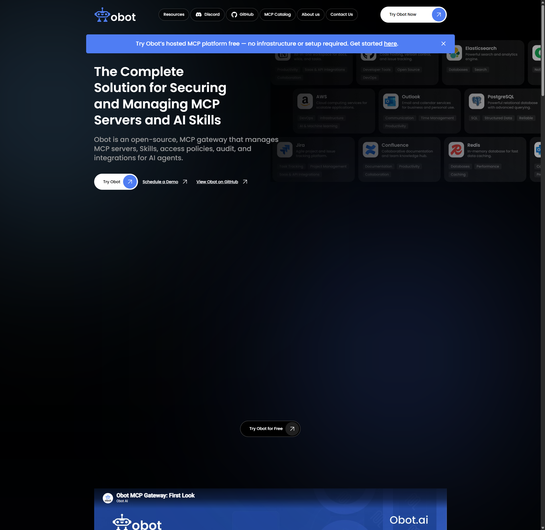 nanobot.ai