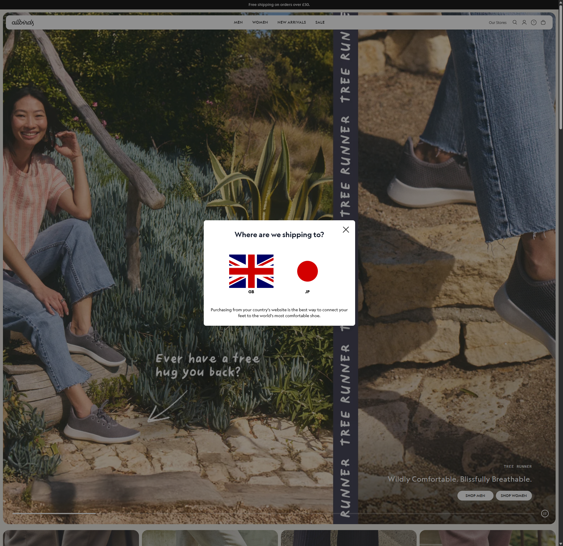 allbirds.co.uk
