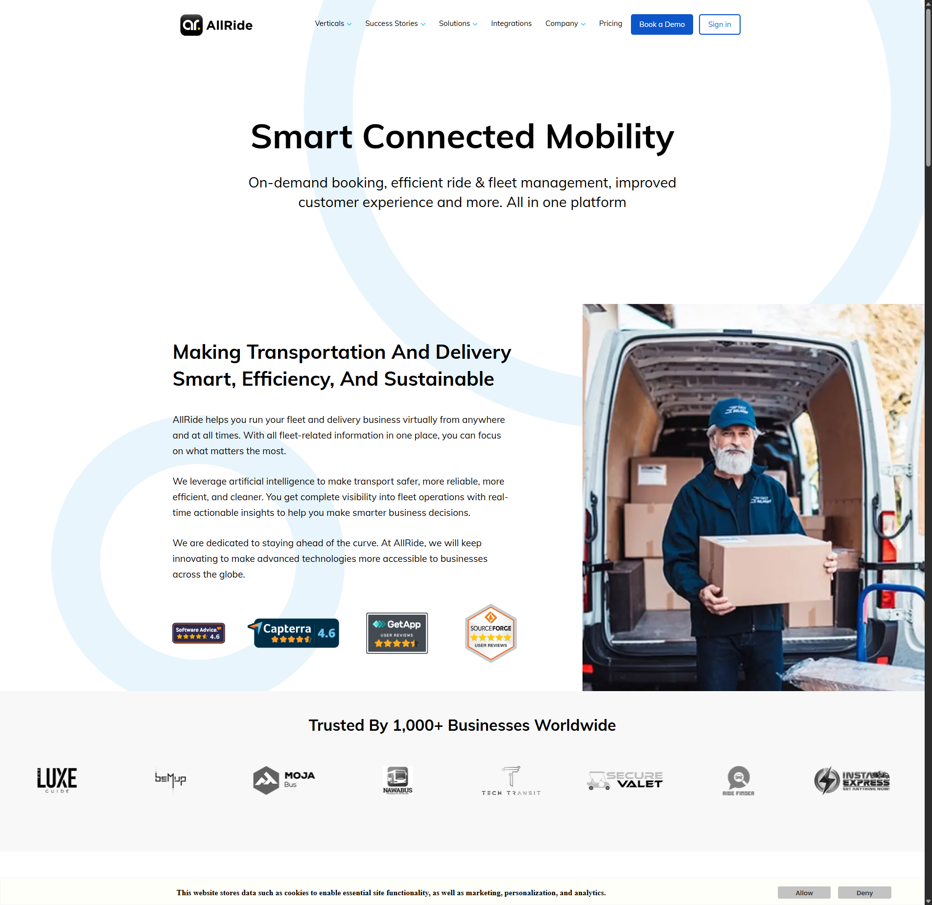 allrideapps.com