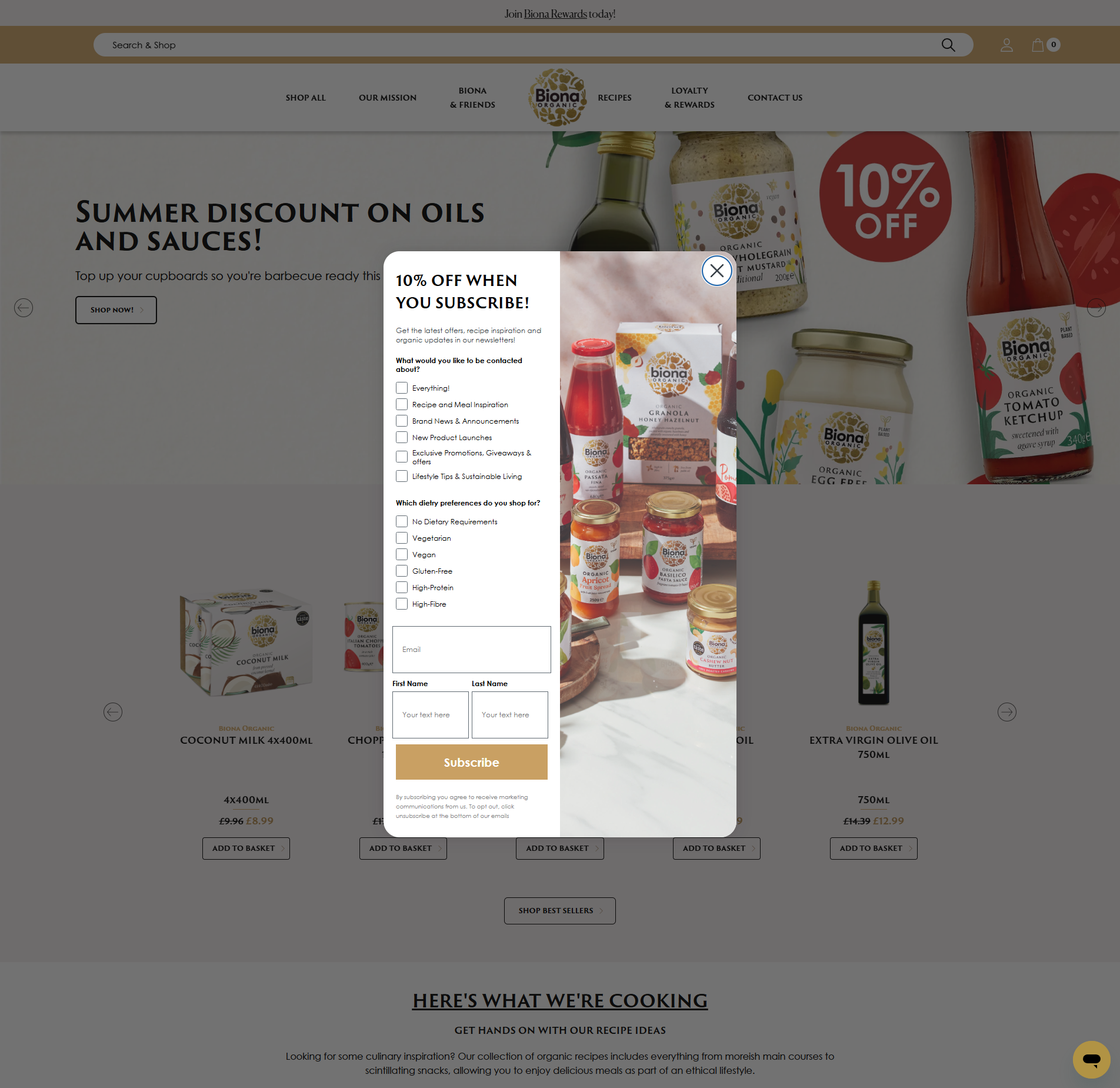 biona.co.uk