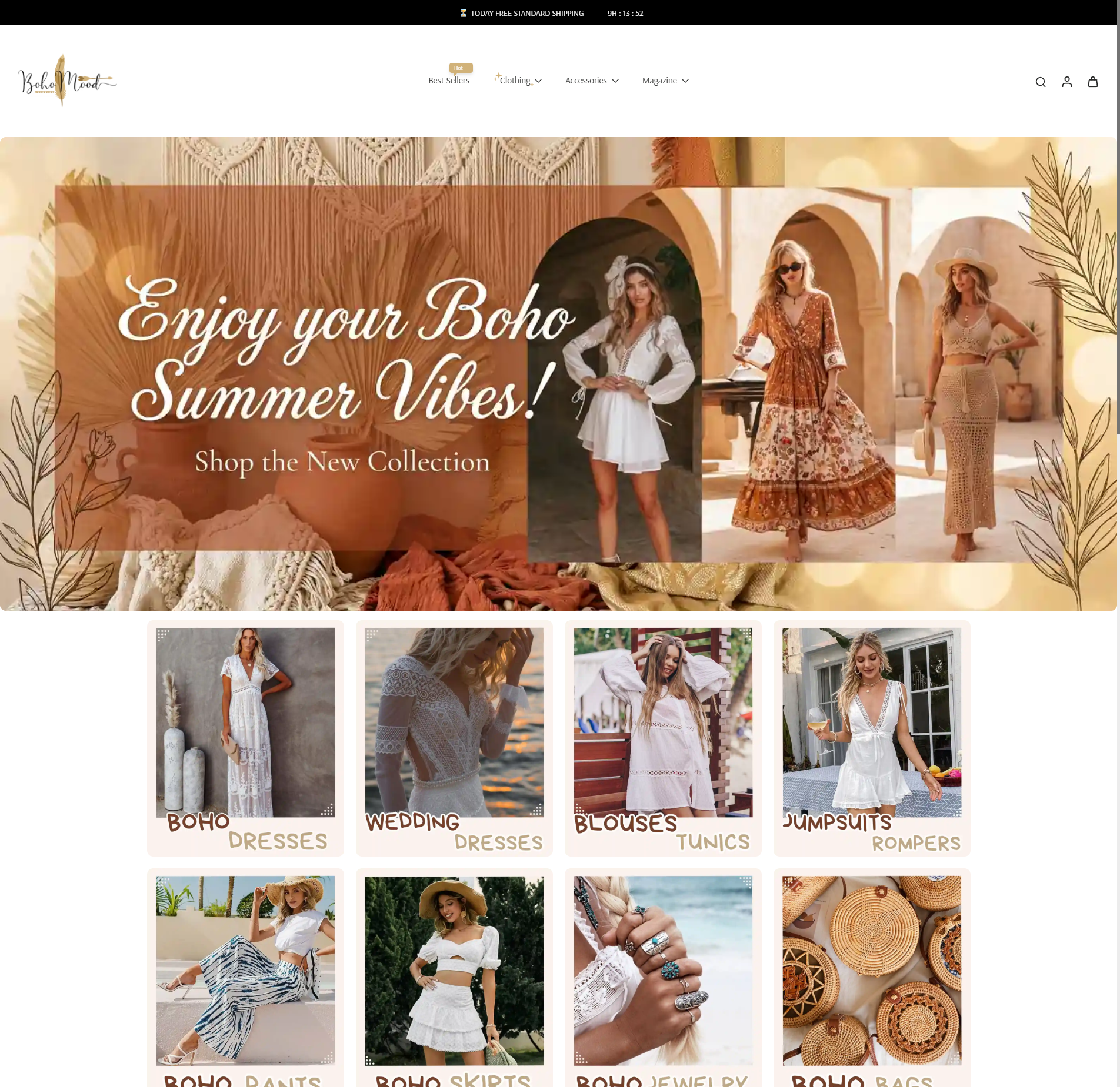 boho-mood.com
