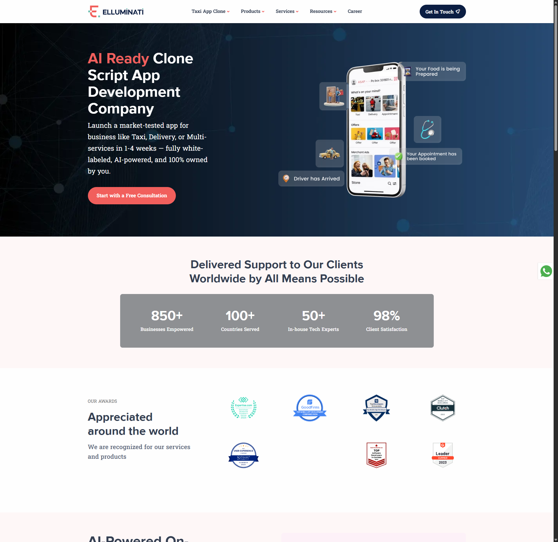 elluminatiinc.com