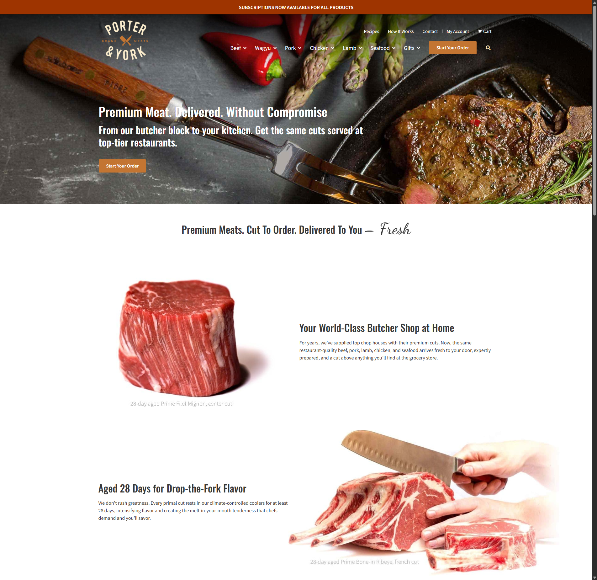 porterandyork.com
