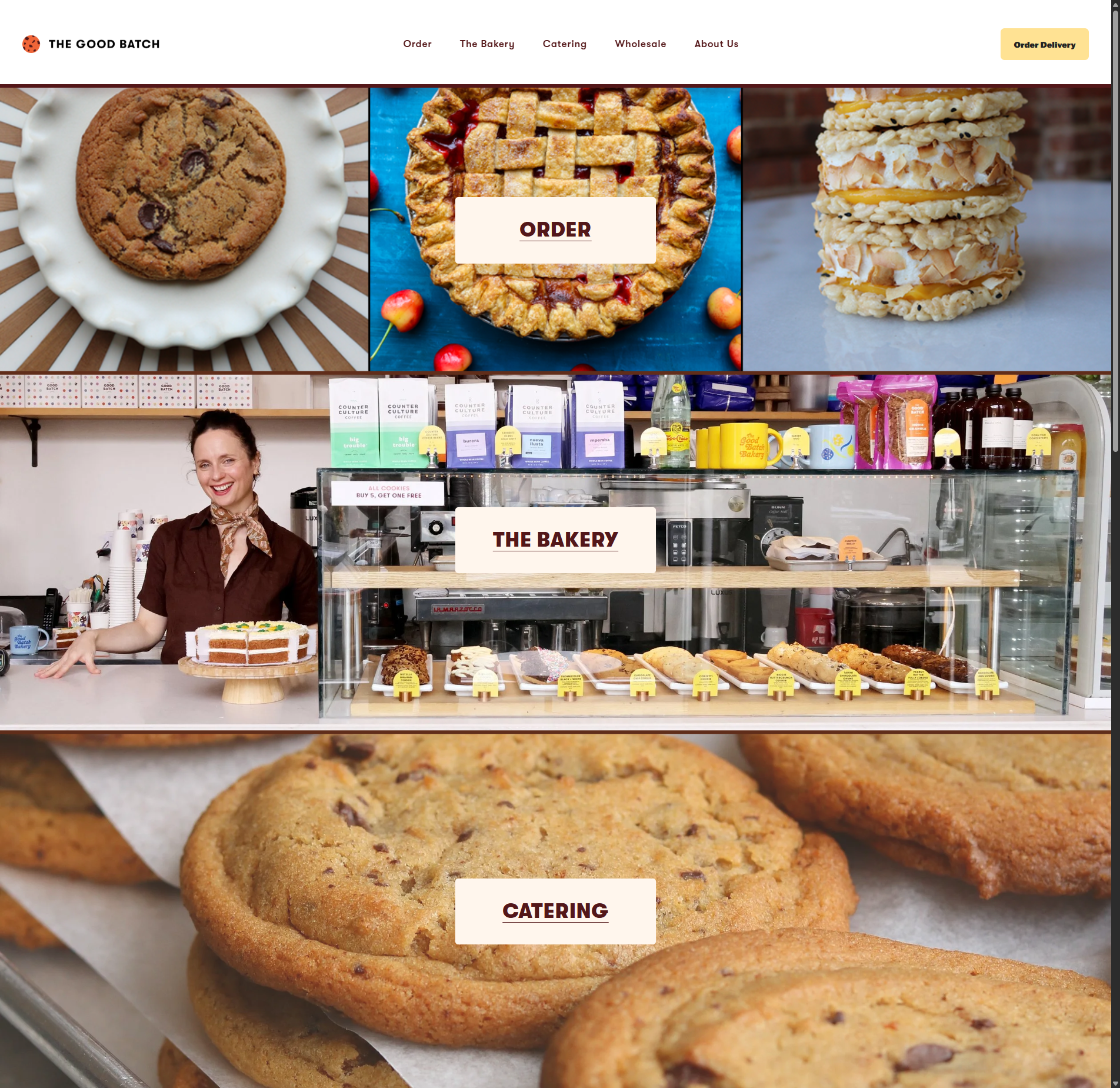 thegoodbatch.com