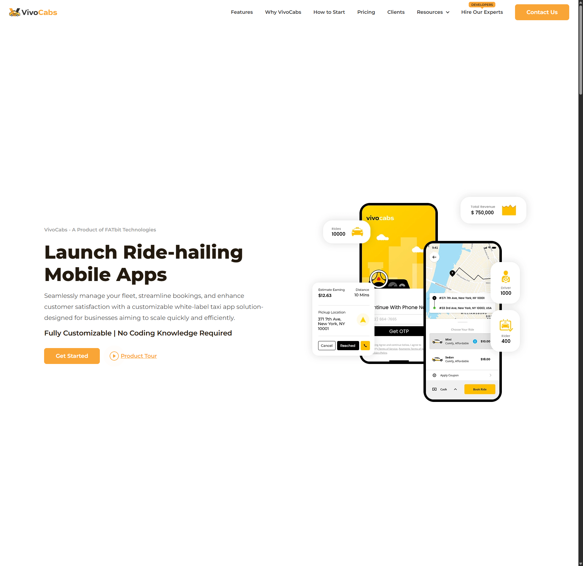 vivocabs.com