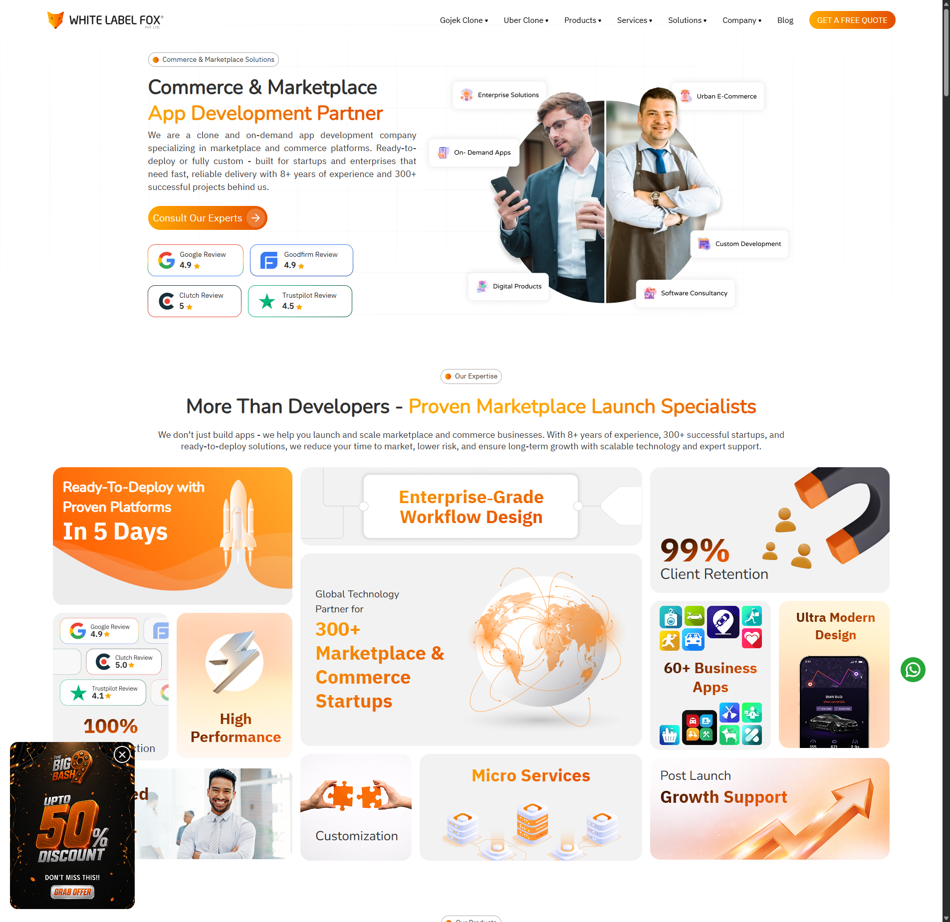 whitelabelfox.com